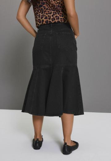 Летняя юбка