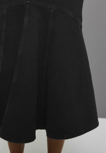 Летняя юбка