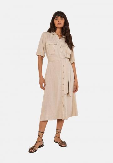 Платье футляр