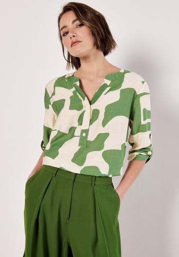 Блузка