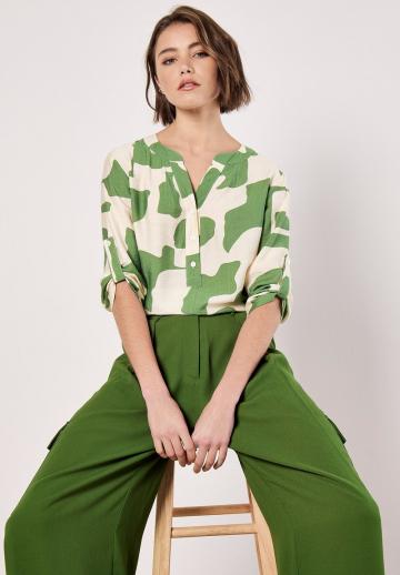 Блузка