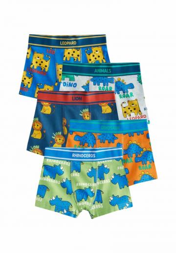 Детское нижнее белье