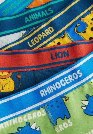 Детское нижнее белье