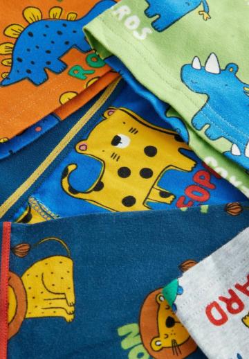 Детское нижнее белье