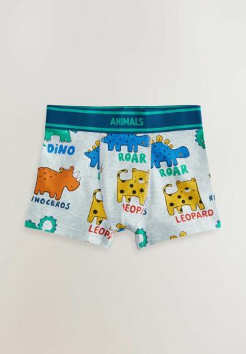 Детское нижнее белье