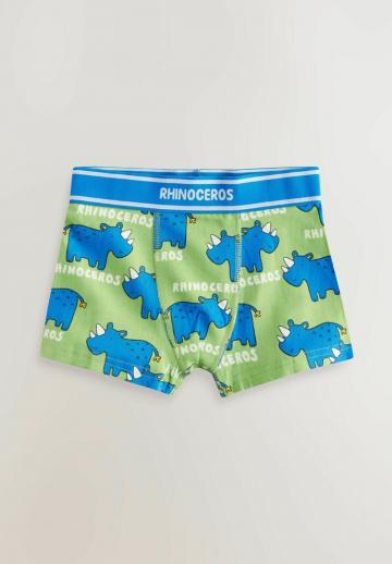 Детское нижнее белье