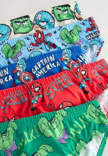 Детское нижнее белье