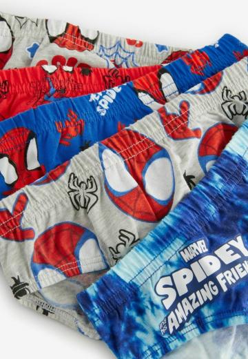 Детское нижнее белье