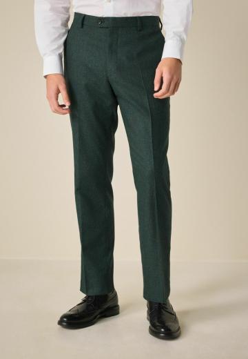 Костюмные брюки