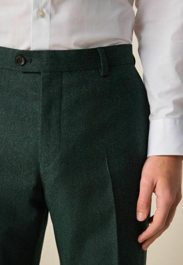 Костюмные брюки