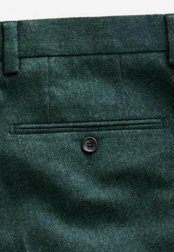 Костюмные брюки