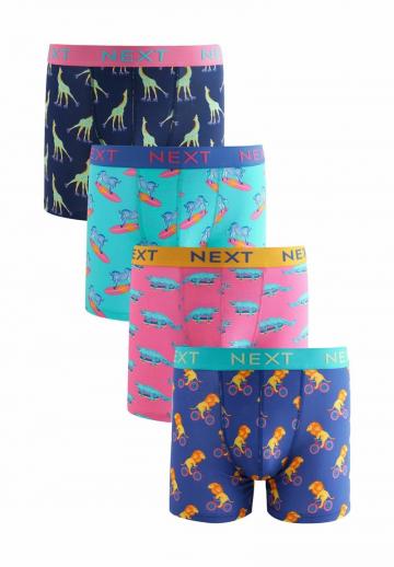 Трусы шортики