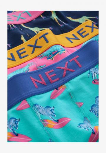 Трусы шортики