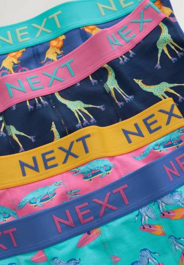 Трусы шортики