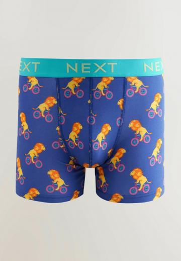 Трусы шортики