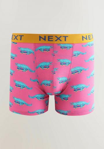 Трусы шортики