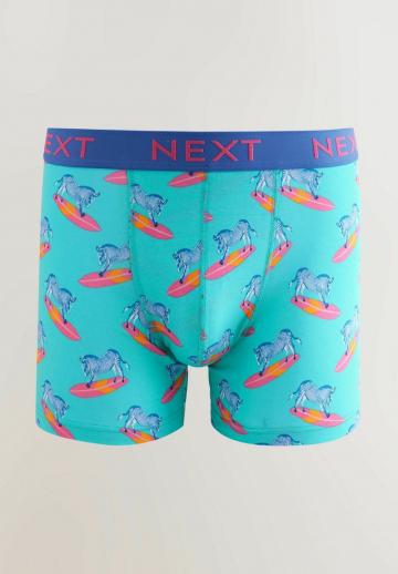 Трусы шортики