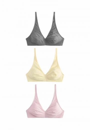 Бюстгальтер без косточек