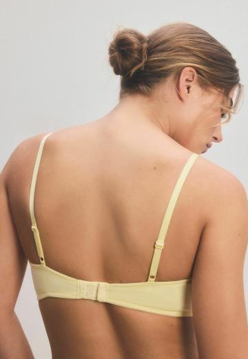 Бюстгальтер без косточек