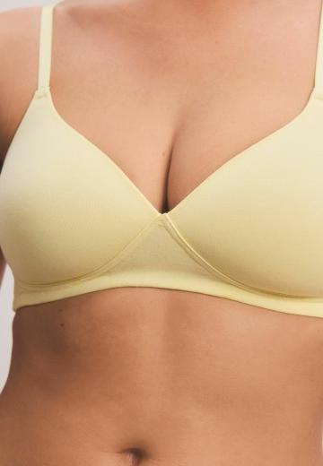 Бюстгальтер без косточек