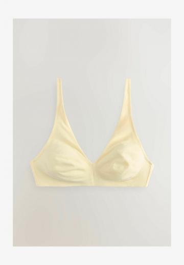 Бюстгальтер без косточек