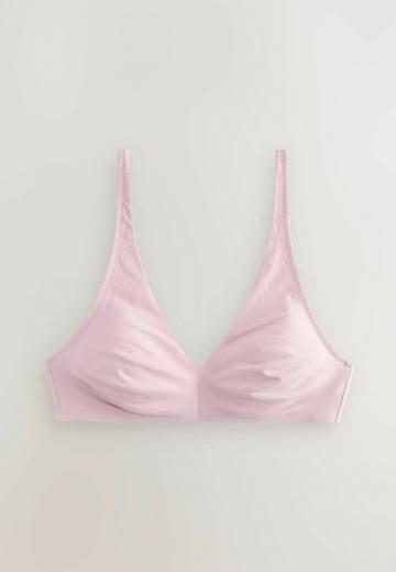 Бюстгальтер без косточек