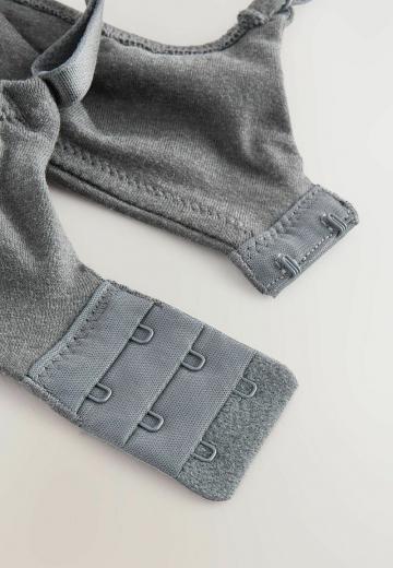 Бюстгальтер без косточек