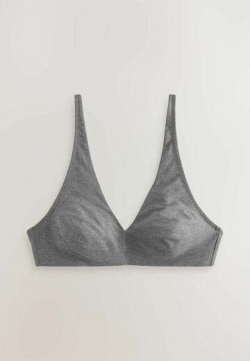 Бюстгальтер без косточек