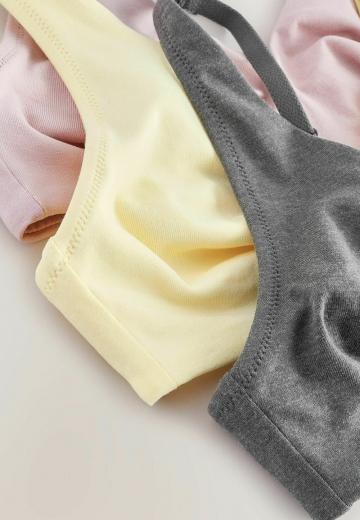 Бюстгальтер без косточек