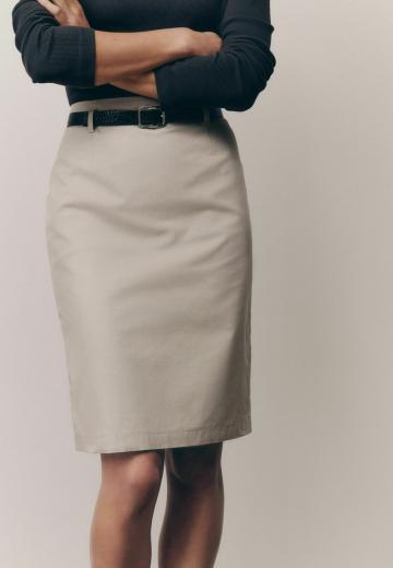 Летняя юбка