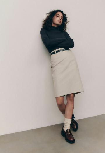 Летняя юбка