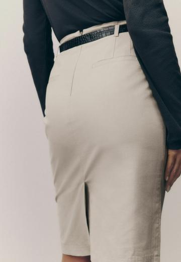 Летняя юбка