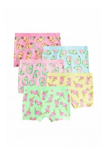 Детское нижнее белье