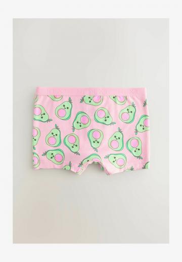 Детское нижнее белье