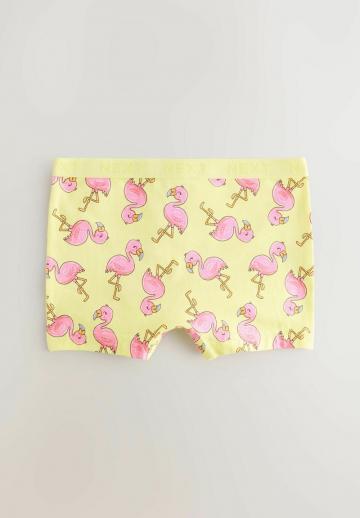 Детское нижнее белье