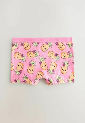 Детское нижнее белье