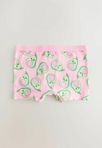 Детское нижнее белье