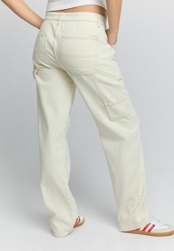 Джинсы для беременных