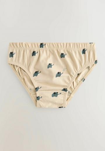 Детское нижнее белье