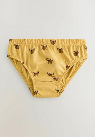 Детское нижнее белье