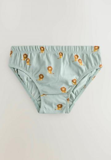 Детское нижнее белье