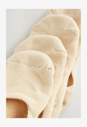 Короткие носки