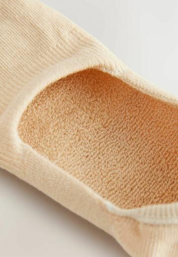 Короткие носки