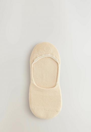 Короткие носки