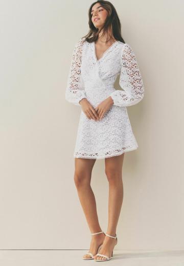 Коктейльное платье