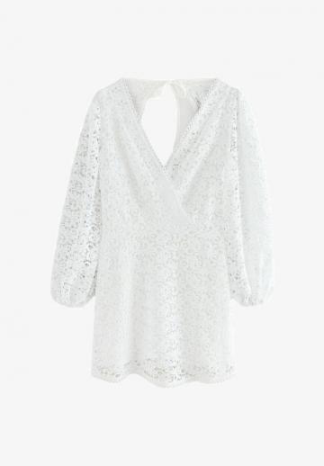 Коктейльное платье