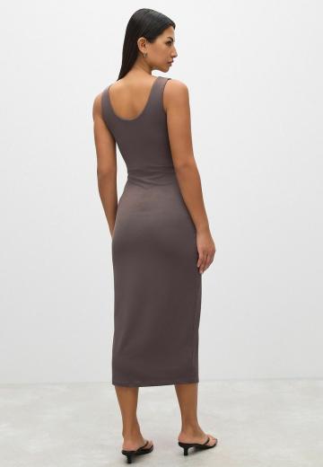 Платье футляр