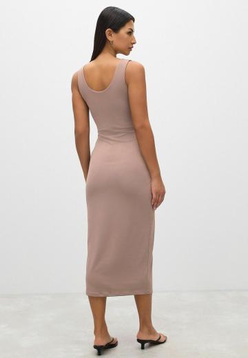 Платье футляр