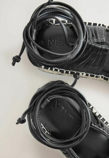 Римские сандалии