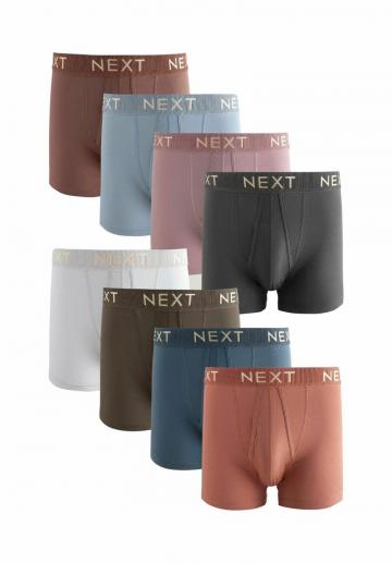 Трусы шортики